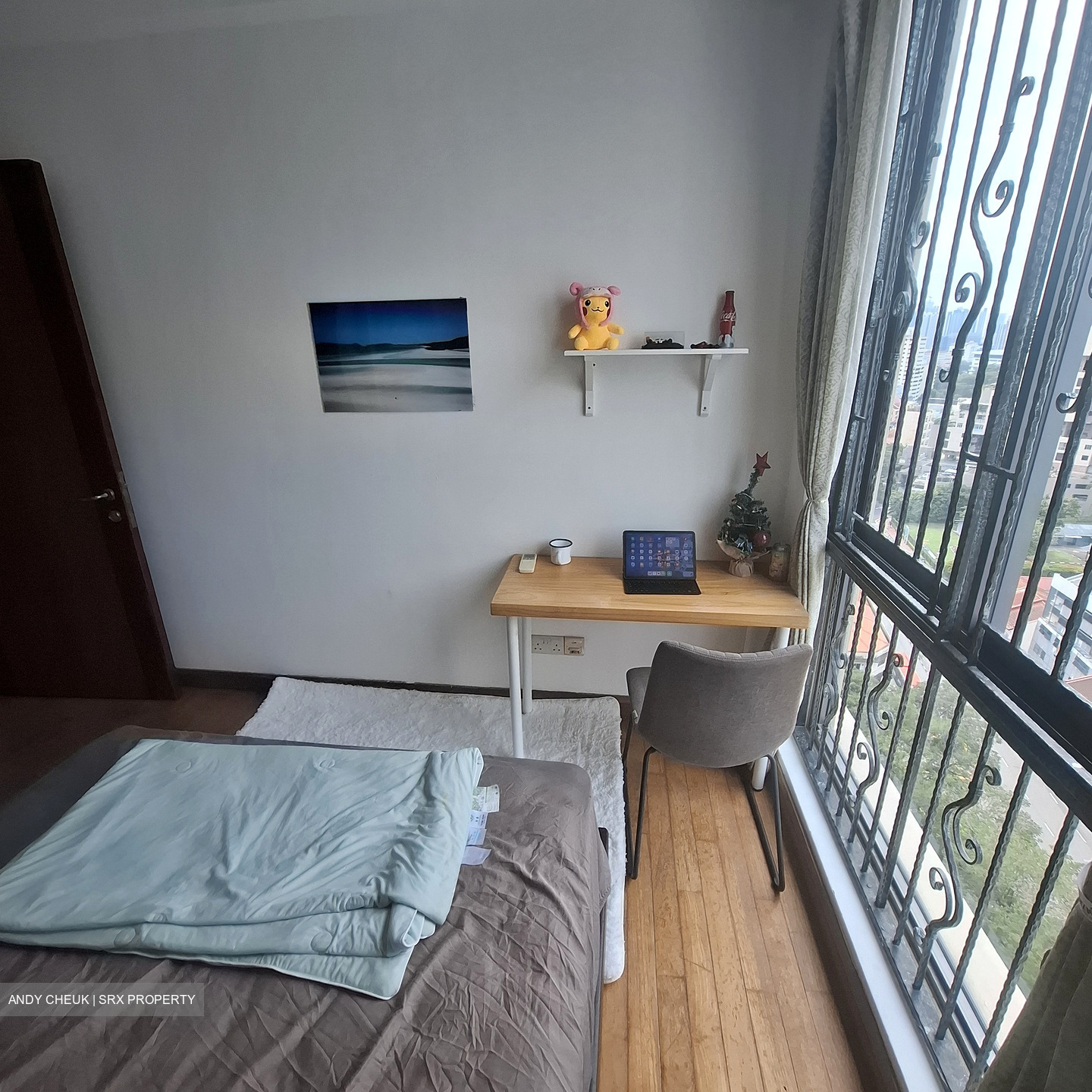 Twin Heights (D12), Apartment #502230161